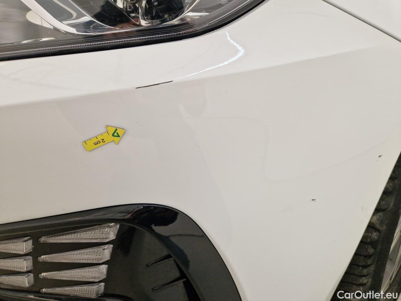  Hyundai  i30 1.5 110CP Highway #7