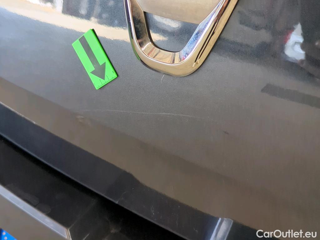  Dacia  Sandero 1.0 TCe 90CP Stepway Comfort #10