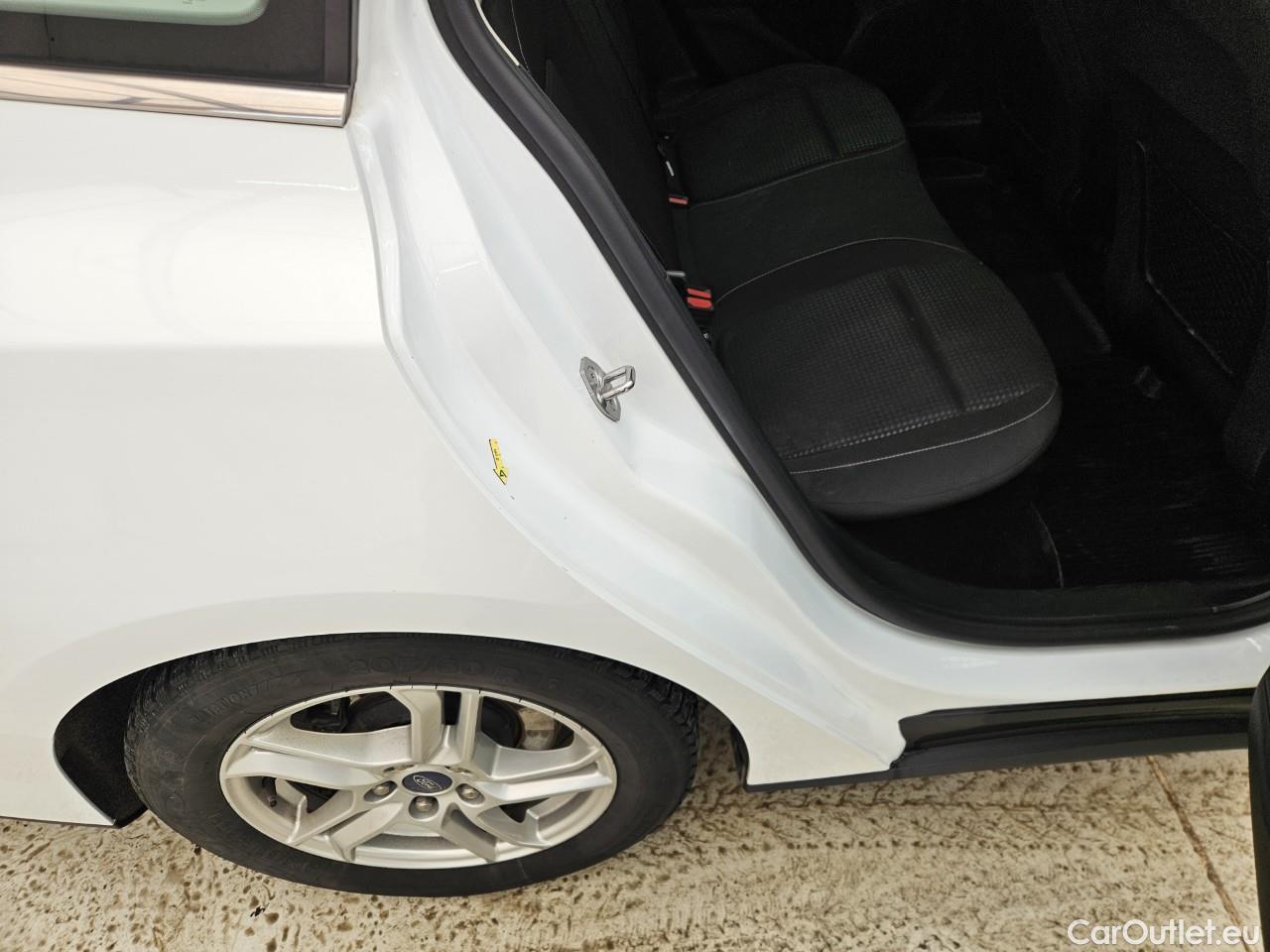  Ford  Focus 1.0 EcoBoost 125CP Trend #27