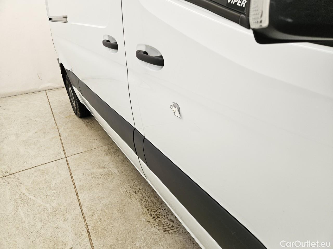  Mercedes  Sprinter 314 CDI FWD MWB HRF #24