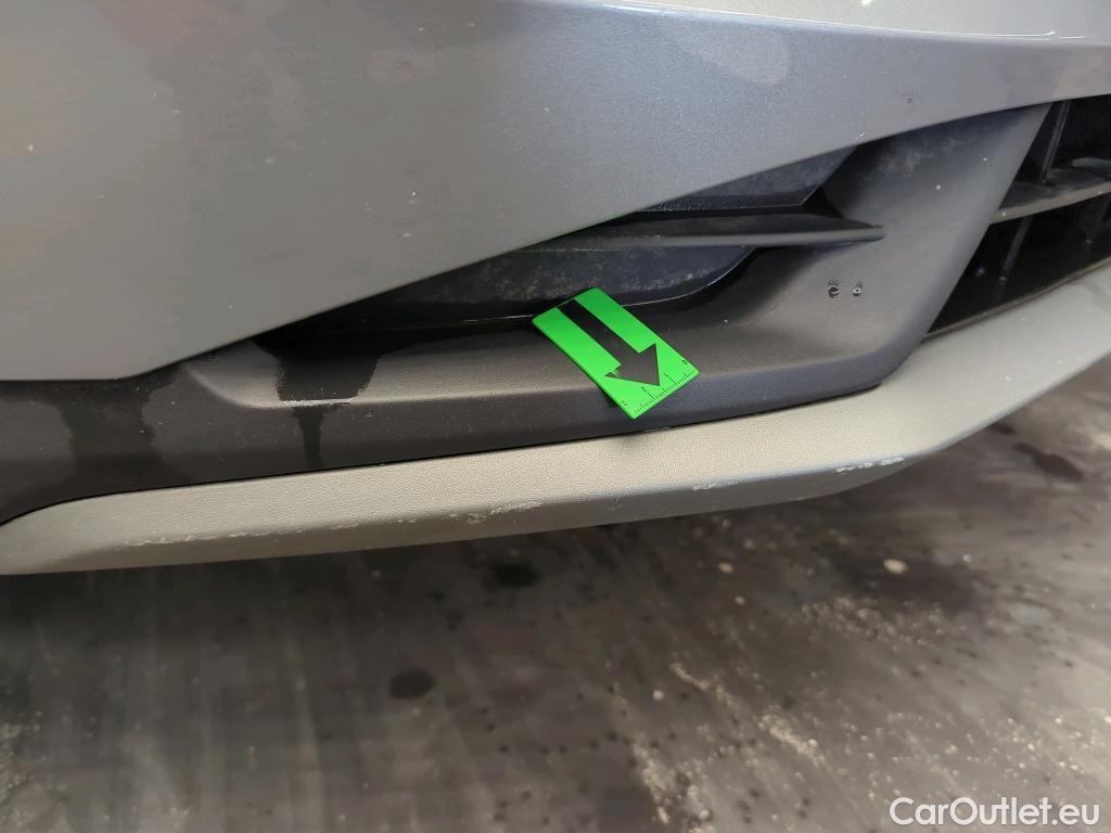  Ford  Puma 1.0 EcoBoost mHEV 125CP Titanium AT #49