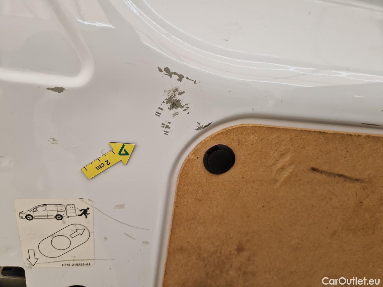  Ford  Transit 1.5 TDCi 100CP Trend #43