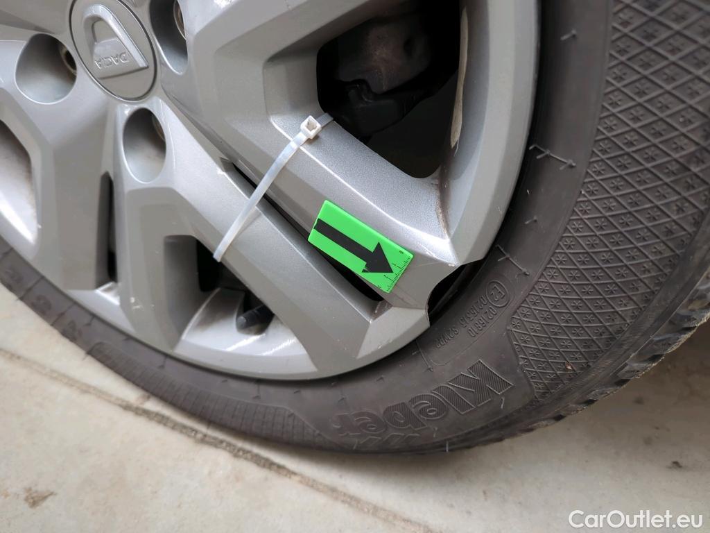  Dacia  Sandero 1.0 TCe 90CP Stepway Comfort #20