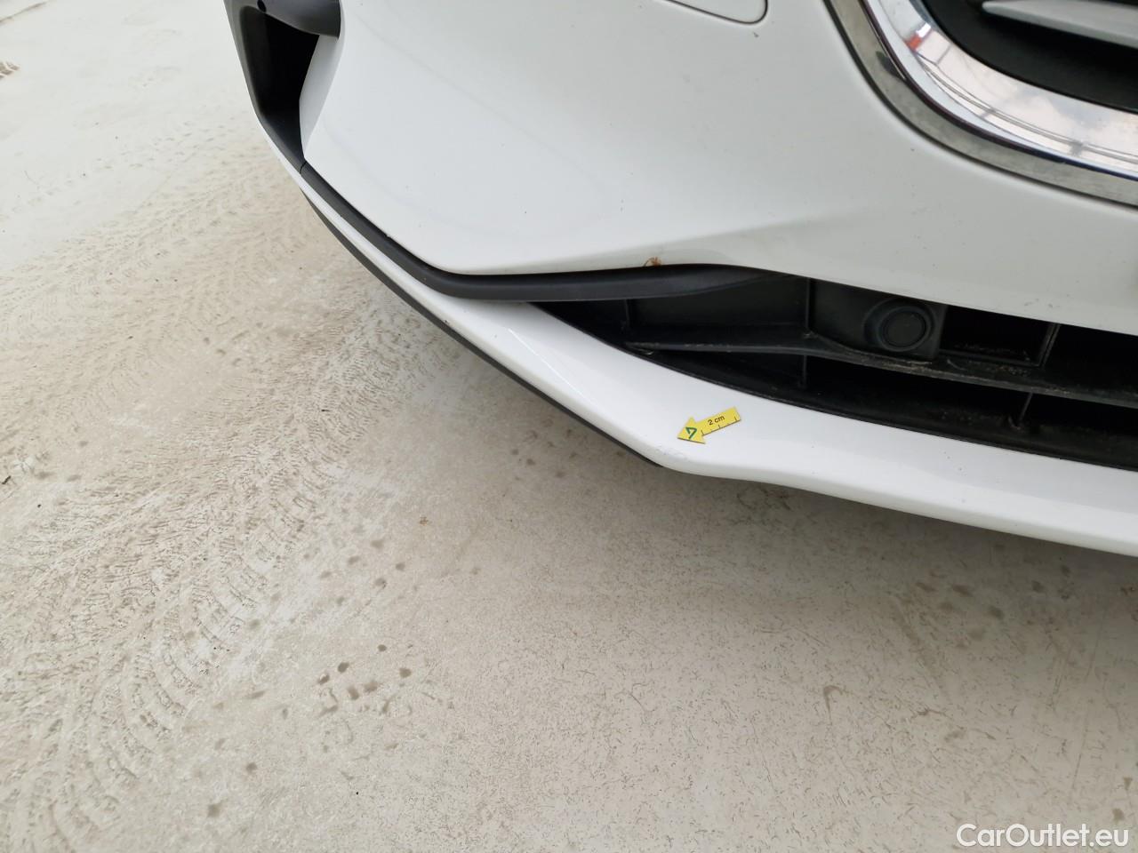  Ford  Focus 1.0 EcoBoost 100CP Trend Connected #5