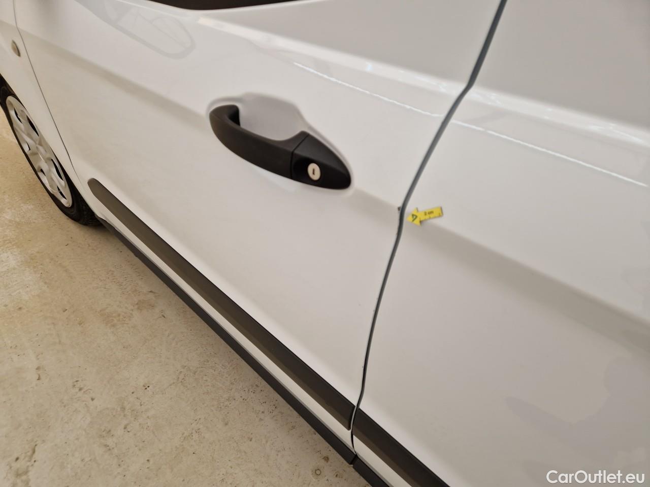  Ford  Transit 1.5 TDCi 100CP Trend #1