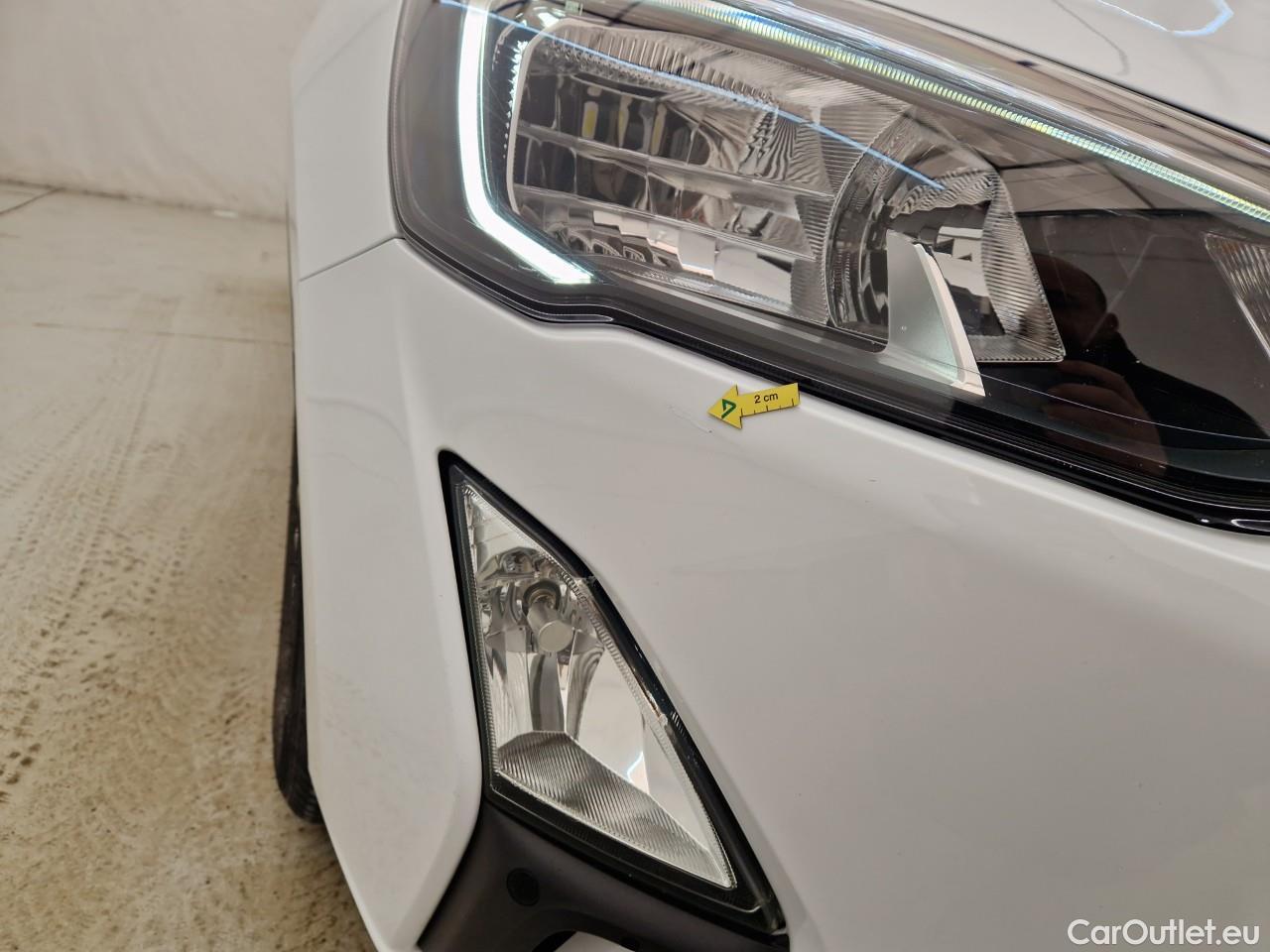  Ford  Focus 1.0 EcoBoost 100CP Trend Connected #4