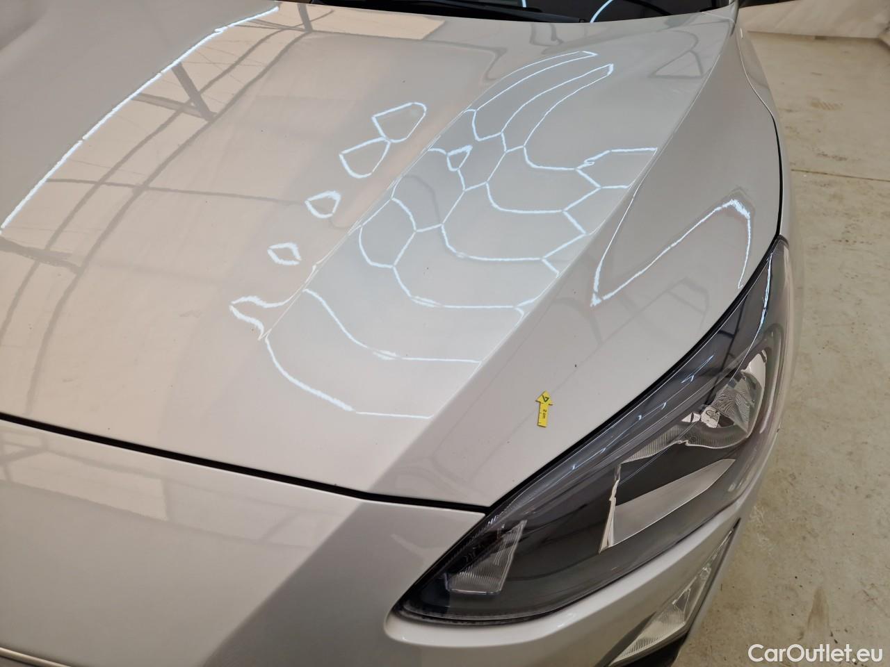  Ford  Focus 1.0 EcoBoost 125CP Trend Connected #11