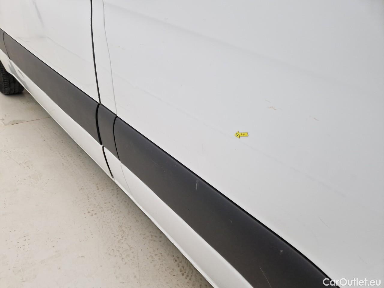  Mercedes  Sprinter 314 CDI FWD MWB HRF #15