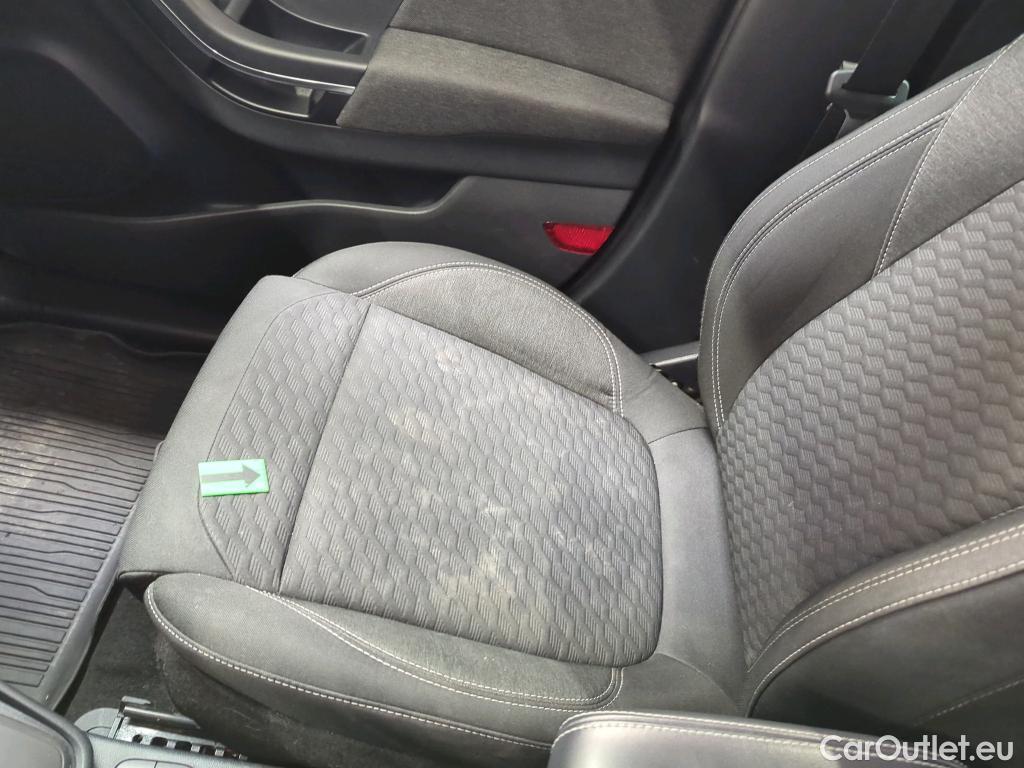  Ford  Puma 1.0 EcoBoost mHEV 125CP Titanium AT #52