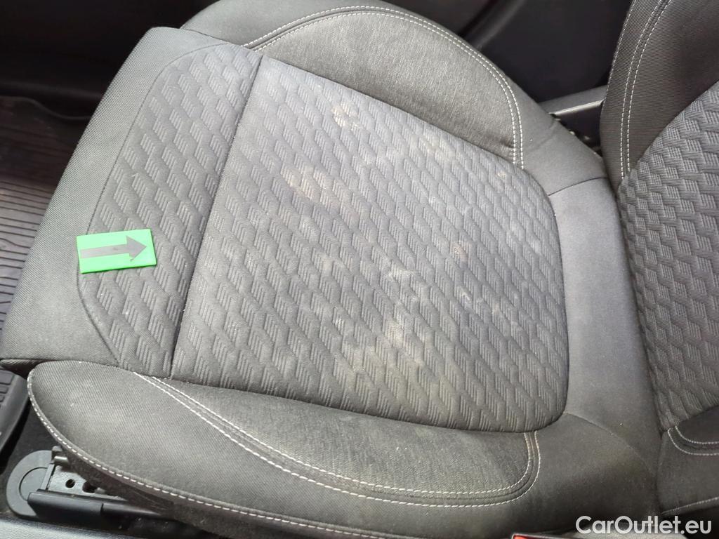  Ford  Puma 1.0 EcoBoost mHEV 125CP Titanium AT #53