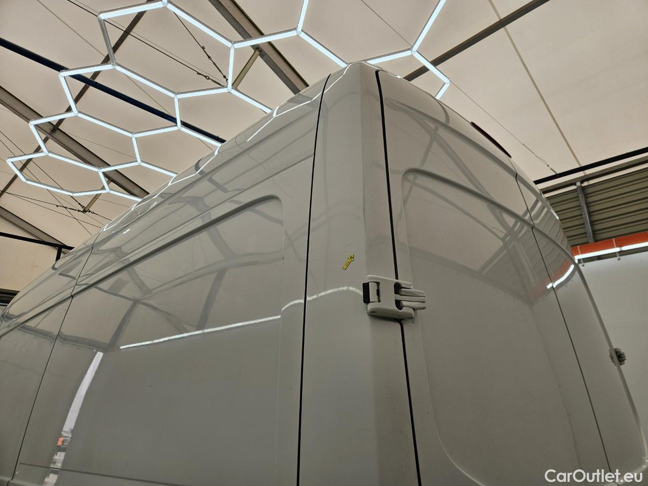  Mercedes  Sprinter 314 CDI FWD MWB HRF #47