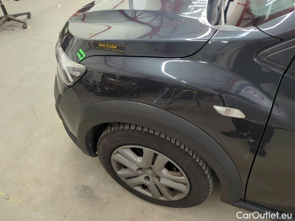  Dacia  Sandero 1.0 TCe 90CP Stepway Comfort #19