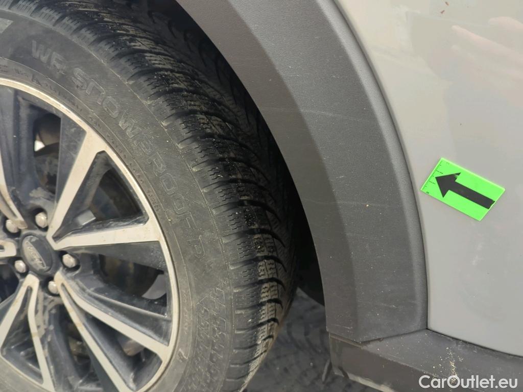  Ford  Puma 1.0 EcoBoost mHEV 125CP Titanium AT #73