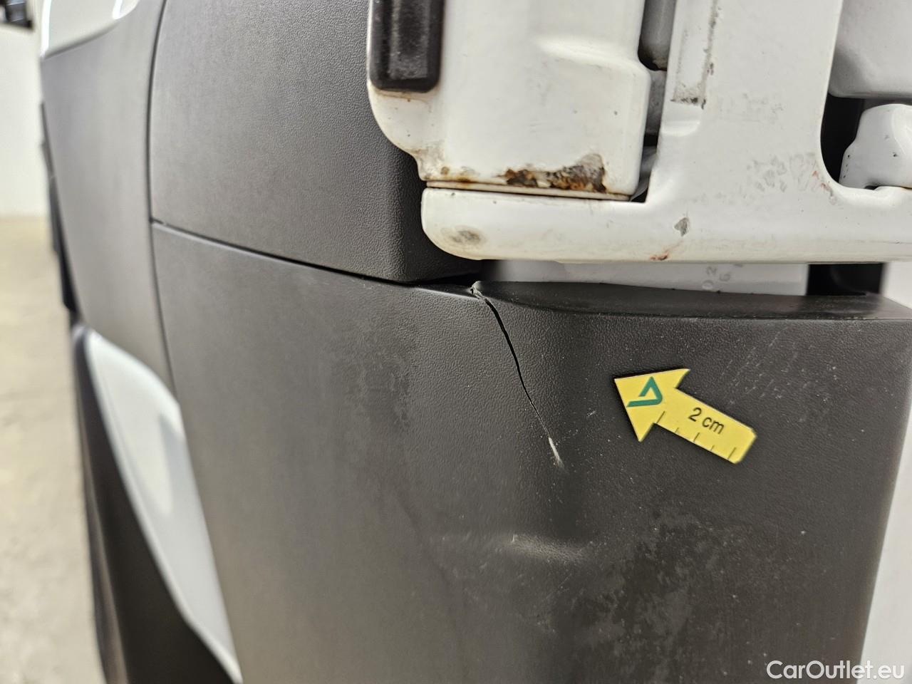  Mercedes  Sprinter 314 CDI FWD MWB HRF #36