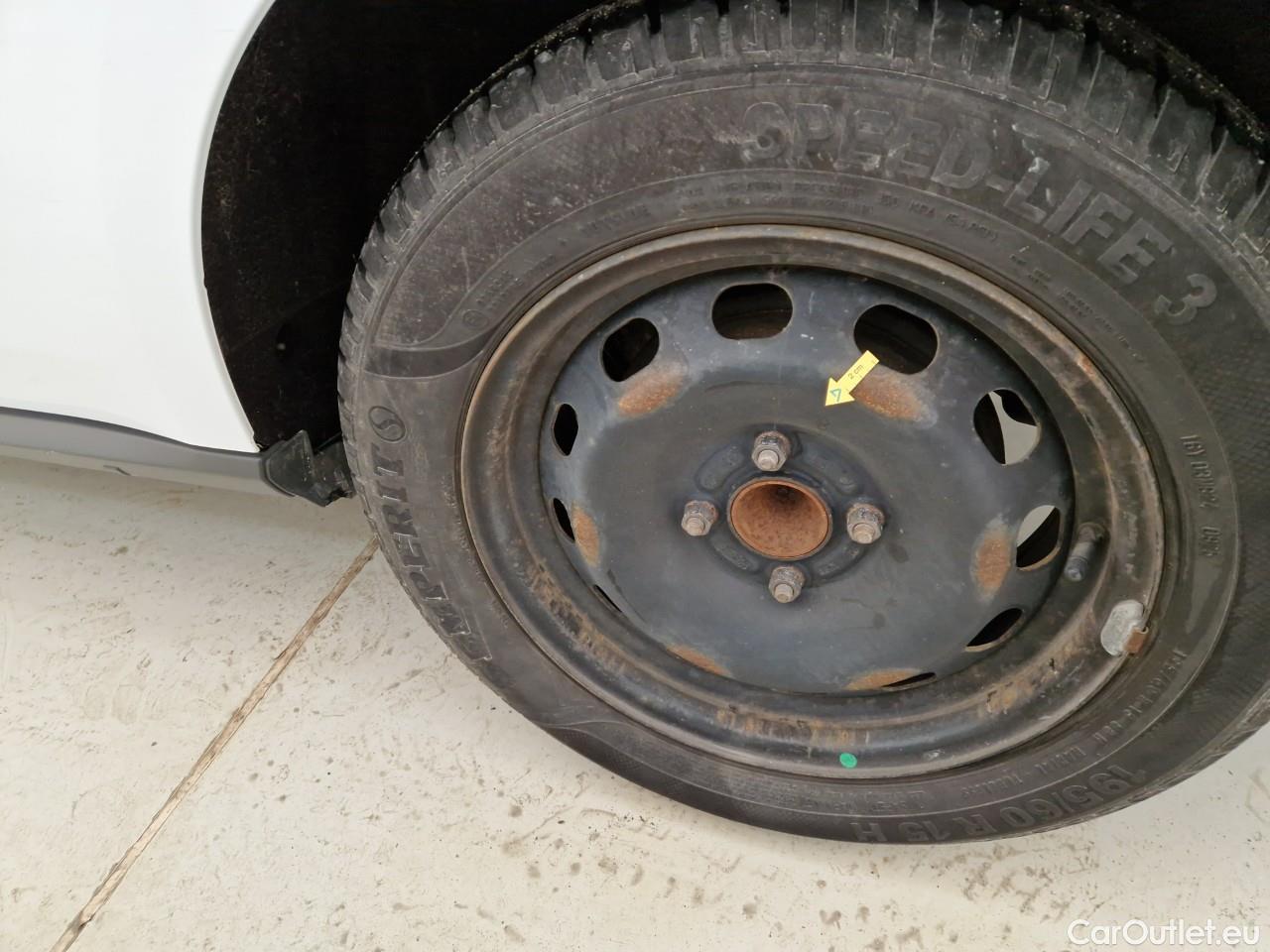  Ford  Transit 1.5 TDCi 100CP Trend #24