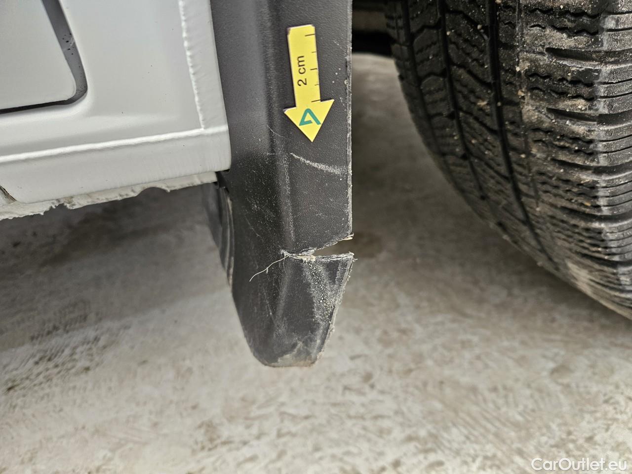  Mercedes  Sprinter 314 CDI FWD MWB HRF #32