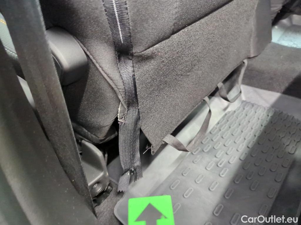  Dacia  Sandero 1.0 TCe 90CP Stepway Comfort #10