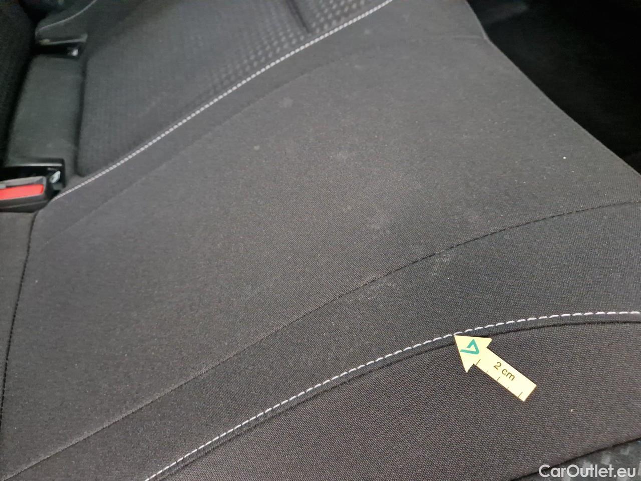  Ford  Focus 1.0 EcoBoost 125CP Trend Connected #35