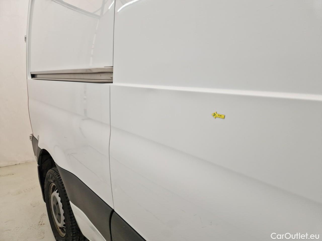  Mercedes  Sprinter 314 CDI FWD MWB HRF #19