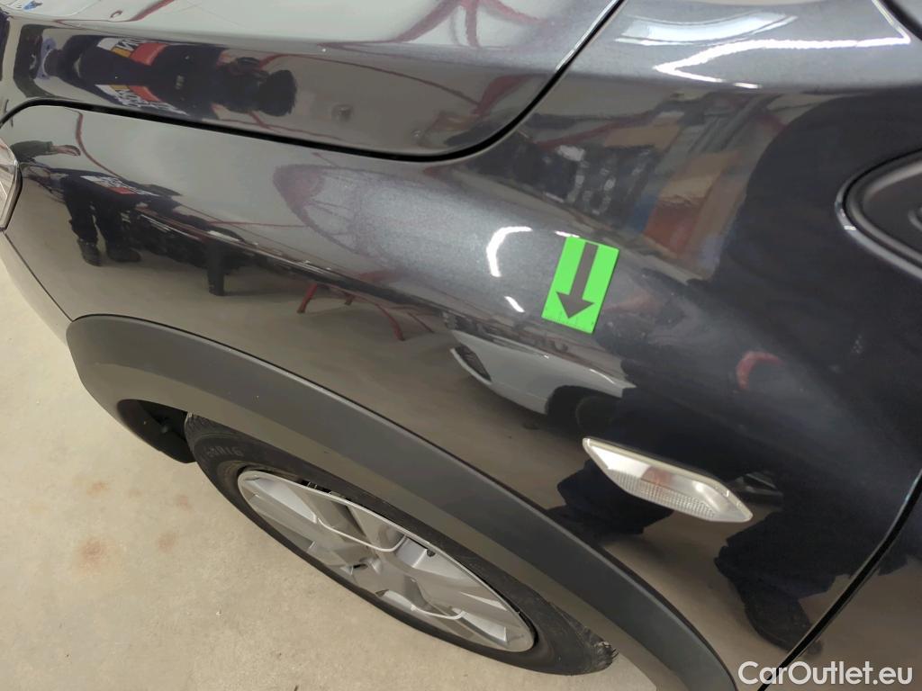  Dacia  Sandero 1.0 TCe 90CP Stepway Comfort #31