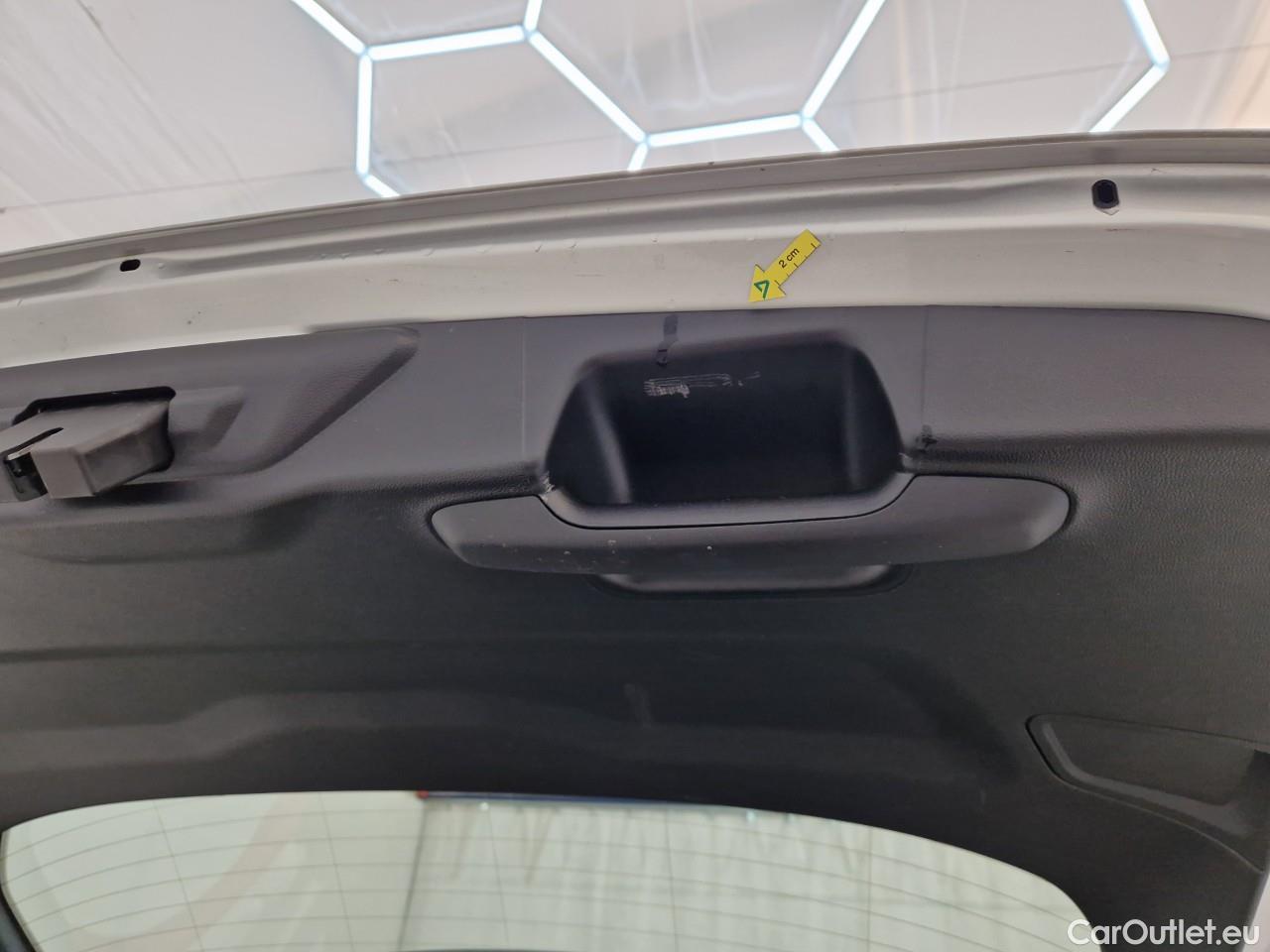  Ford  Focus 1.0 EcoBoost 125CP Trend Connected #38