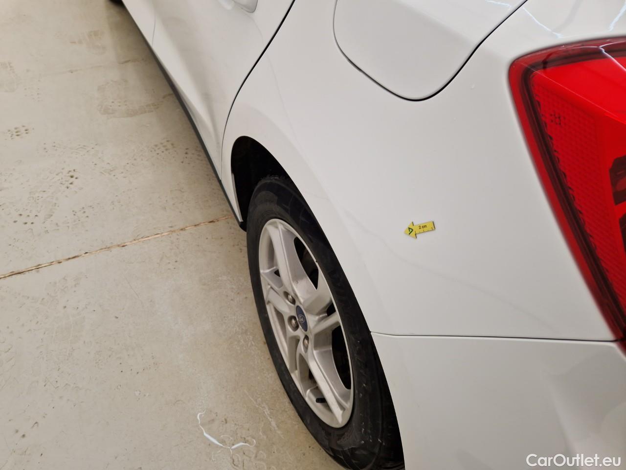  Ford  Focus 1.0 EcoBoost 100CP Trend Connected #19