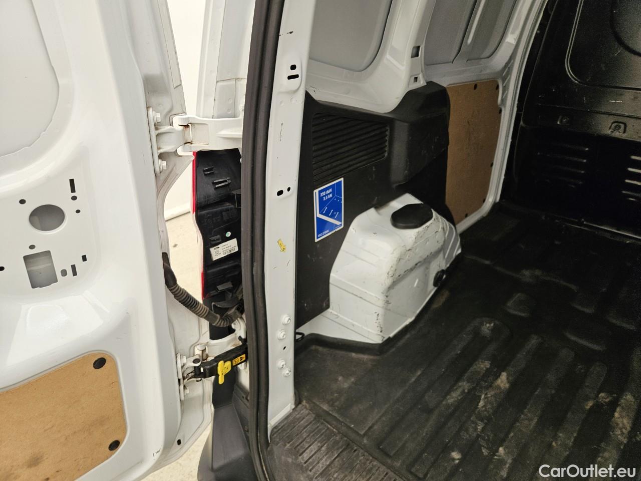  Ford  Transit 1.5 TDCi 100CP Trend #76