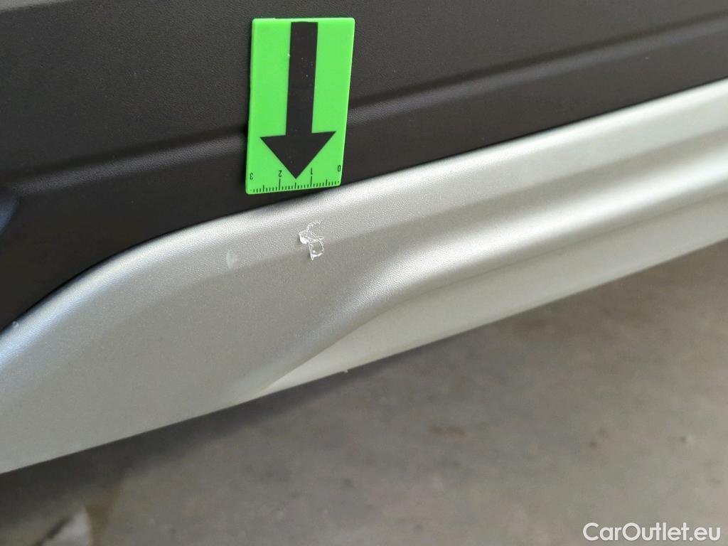  Dacia  Sandero 1.0 TCe 90CP Stepway Comfort #26