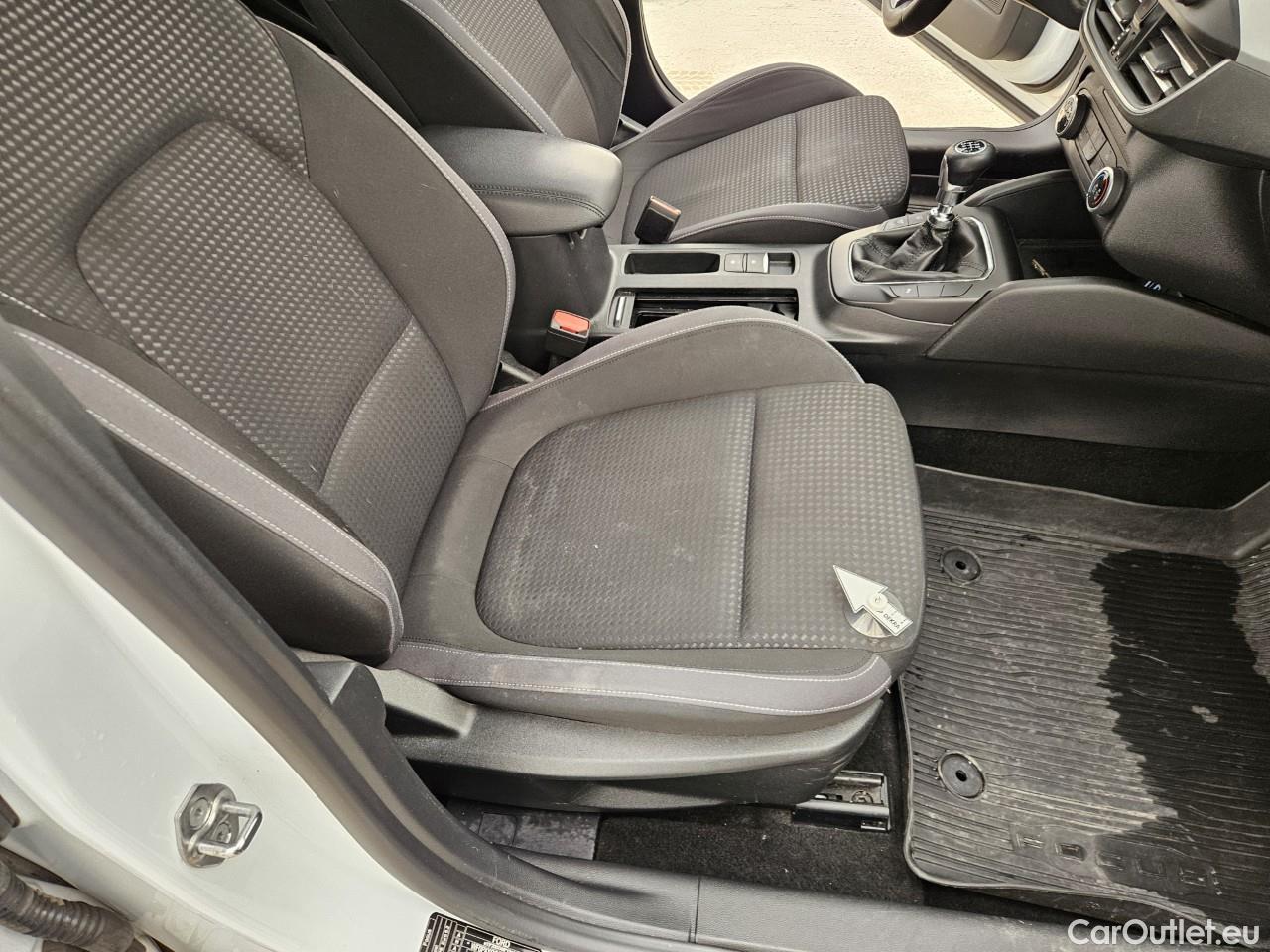  Ford  Focus 1.0 EcoBoost 125CP Trend #57