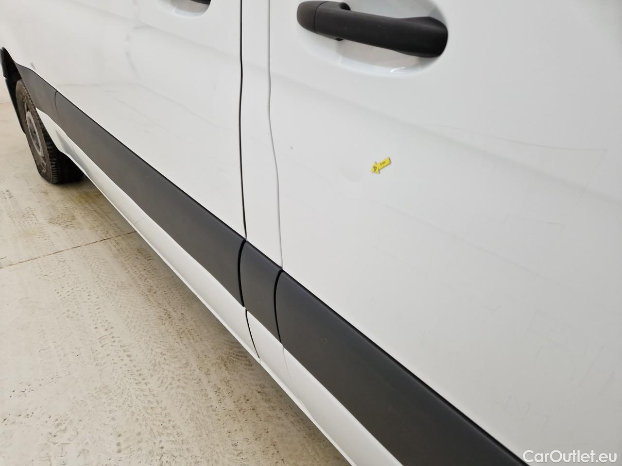  Mercedes  Sprinter 314 CDI FWD MWB HRF #8