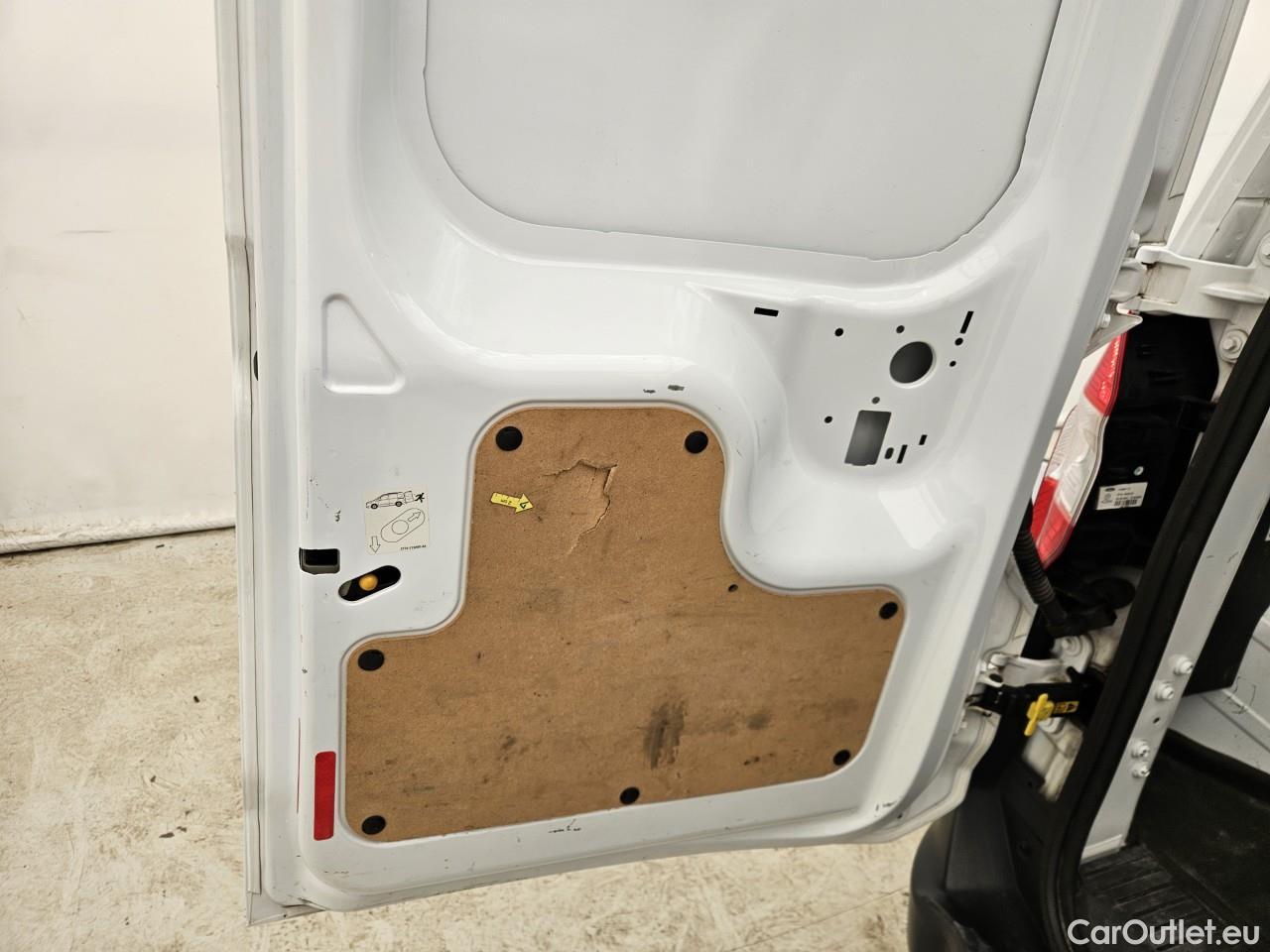  Ford  Transit 1.5 TDCi 100CP Trend #60