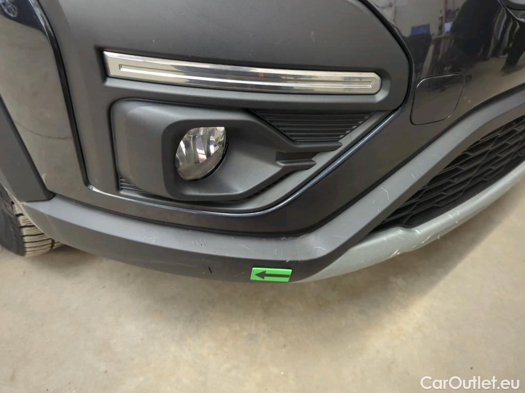  Dacia  Sandero 1.0 TCe 90CP Stepway Comfort #7