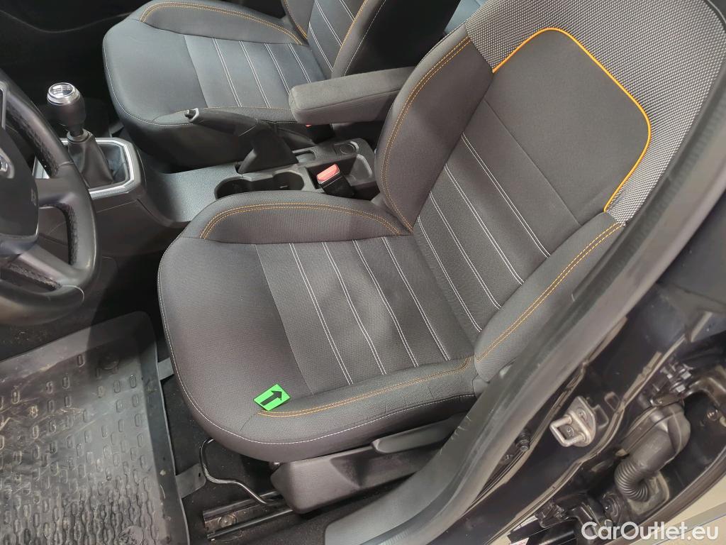  Dacia  Sandero 1.0 TCe 90CP Stepway Comfort #23