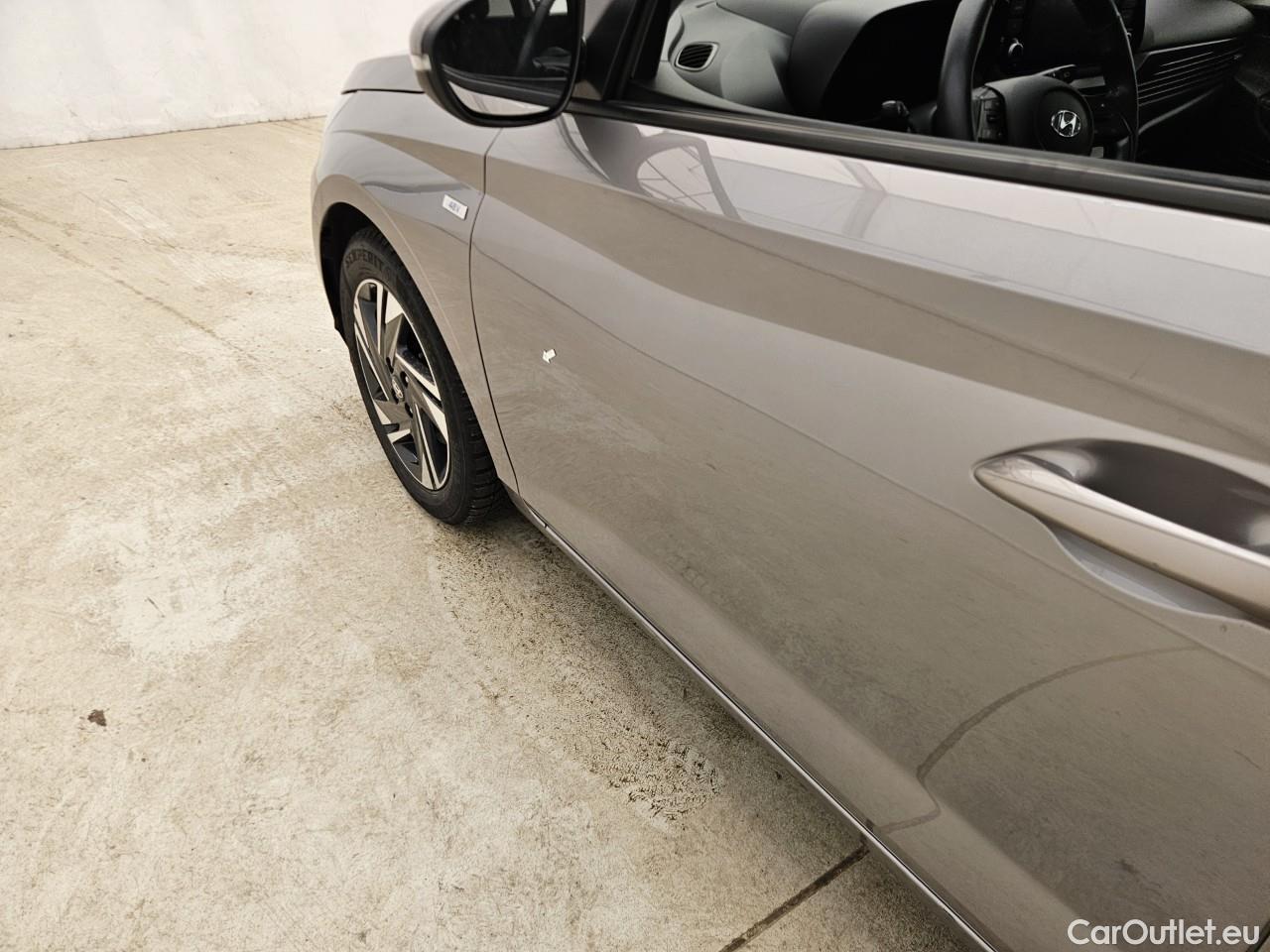  Hyundai  i20 1.0 T-GDi 100CP Led Line 7DCT #2