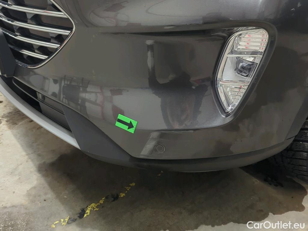  Ford  Kuga 2.0 EcoBlue 190CP Titanium X A8 AWD #7