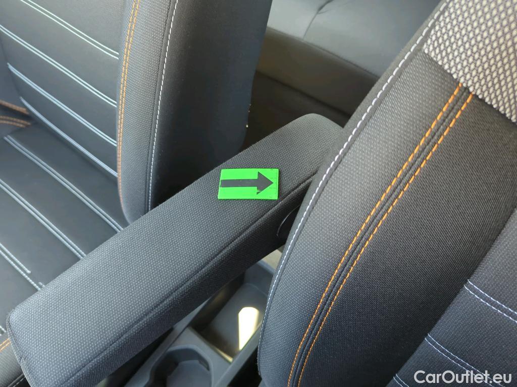  Dacia  Sandero 1.0 TCe 90CP Stepway Comfort #5