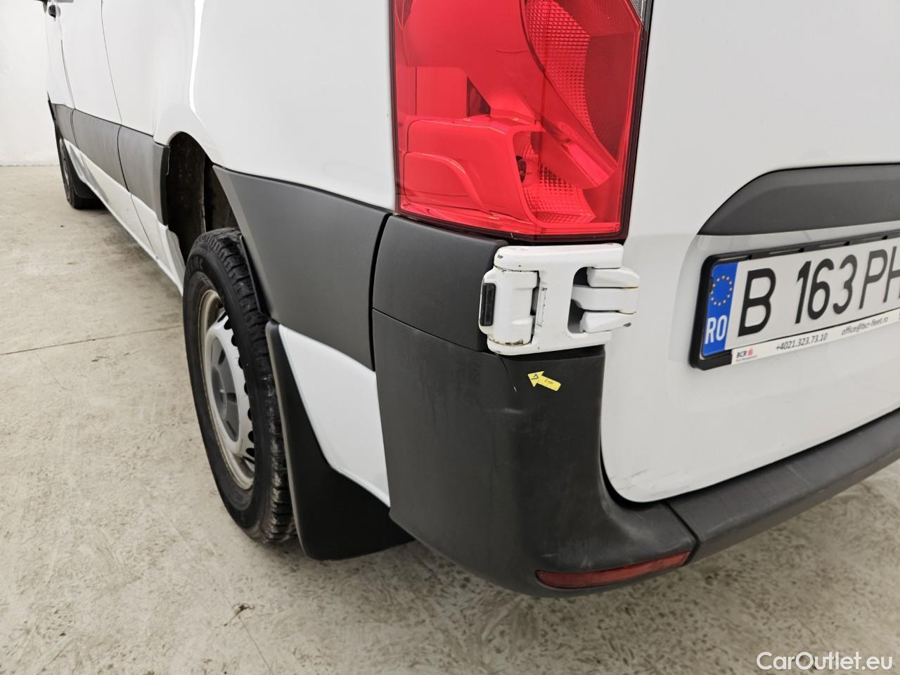  Mercedes  Sprinter 314 CDI FWD MWB HRF #35