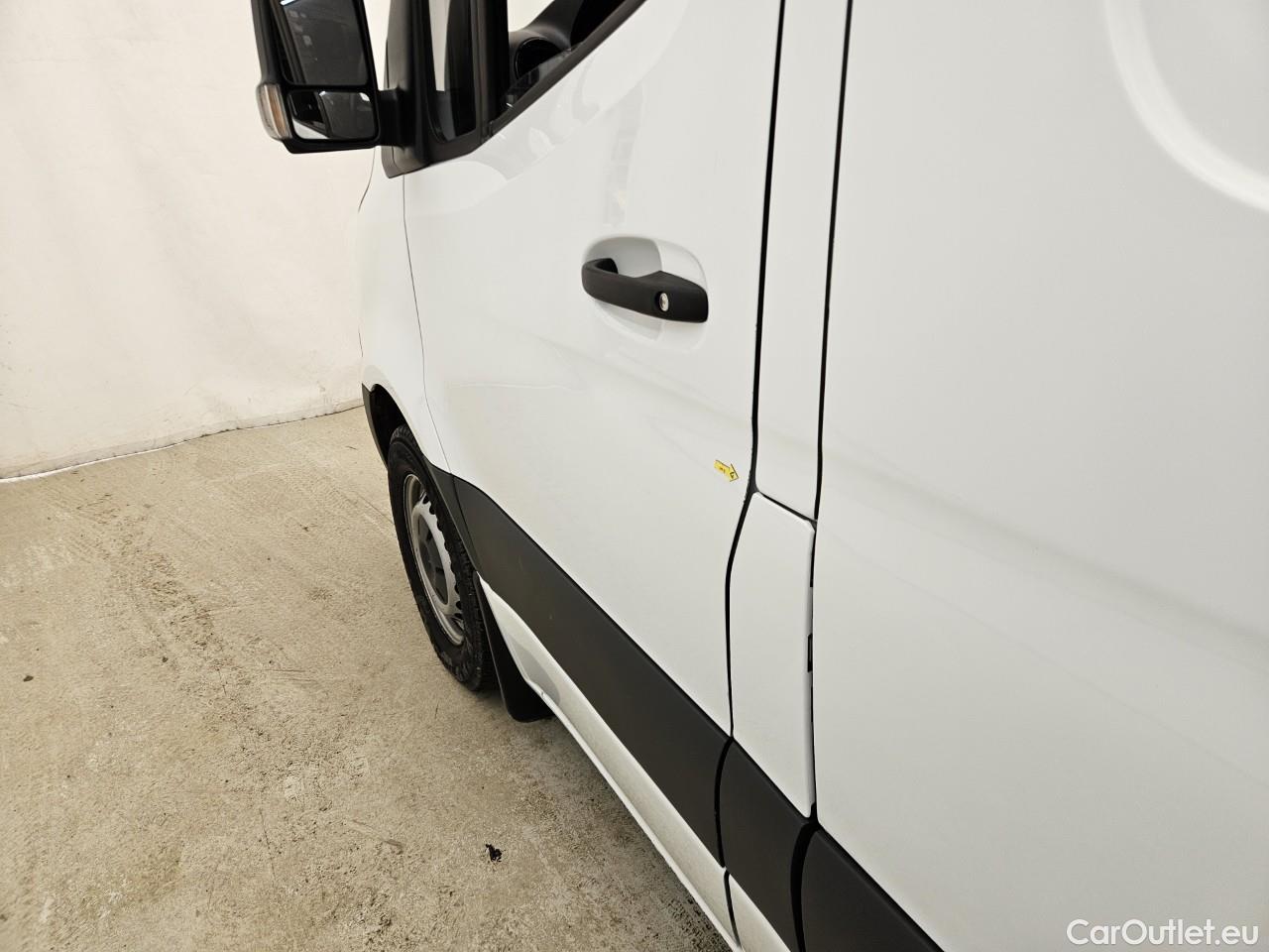  Mercedes  Sprinter 314 CDI FWD MWB HRF #2