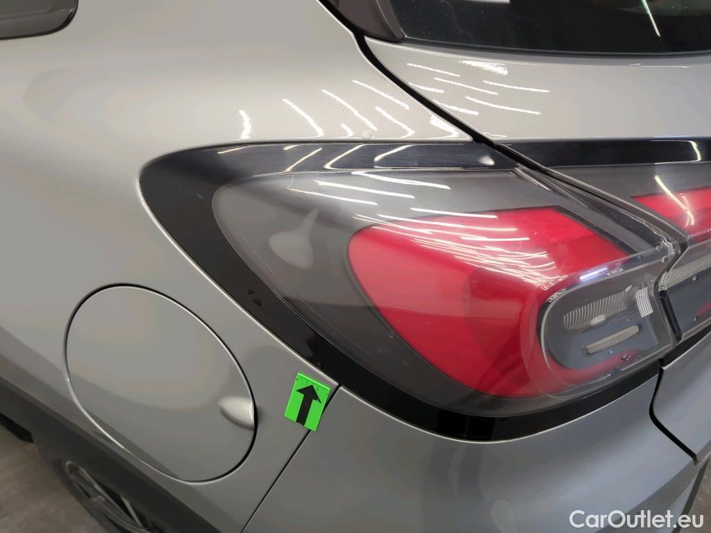  Ford  Puma 1.0 EcoBoost mHEV 125CP Titanium AT #57