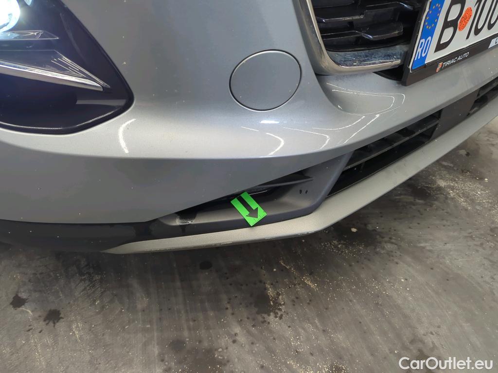  Ford  Puma 1.0 EcoBoost mHEV 125CP Titanium AT #48