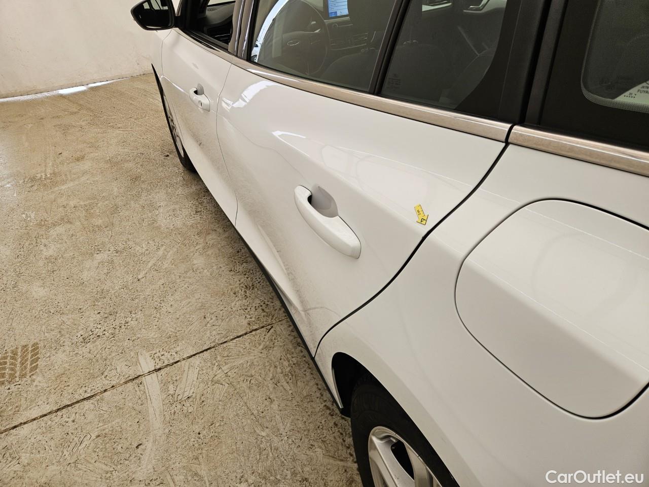  Ford  Focus 1.0 EcoBoost 125CP Trend #38