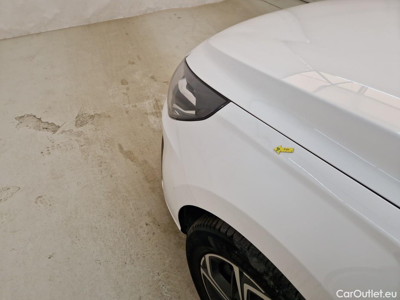  Hyundai  i30 1.5 110CP Highway #6