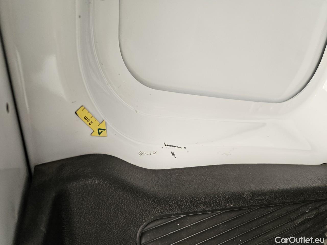  Ford  Transit 1.5 TDCi 100CP Trend #79