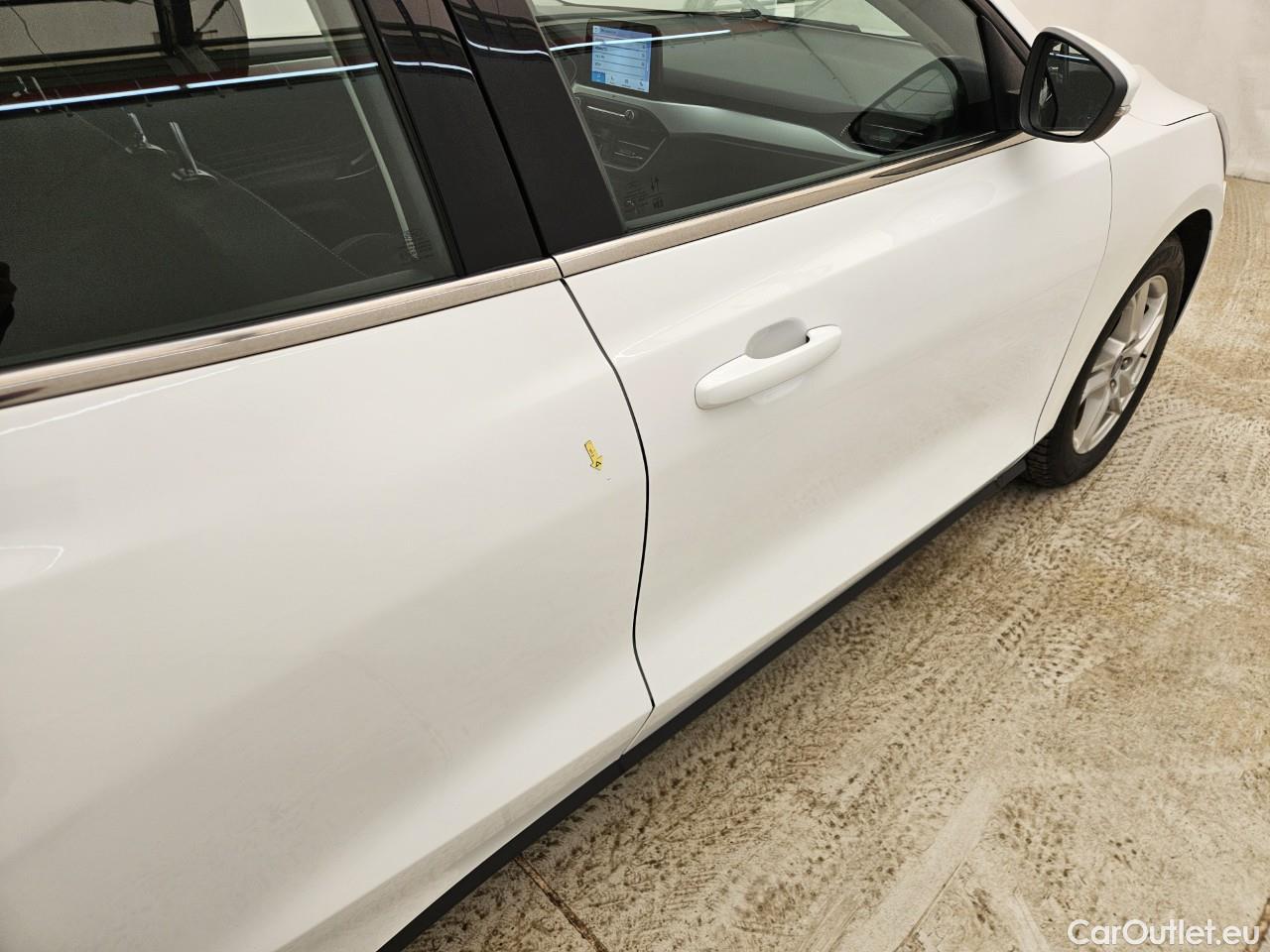  Ford  Focus 1.0 EcoBoost 125CP Trend #26