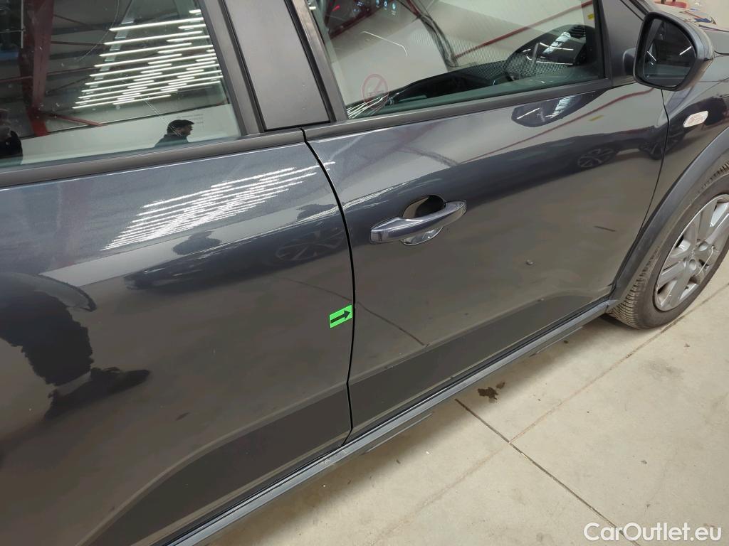  Dacia  Sandero 1.0 TCe 90CP Stepway Comfort #27