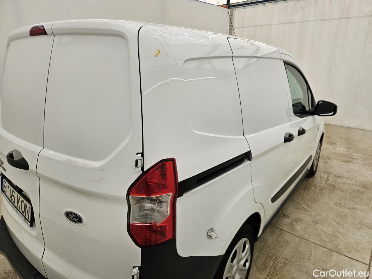  Ford  Transit 1.5 TDCi 100CP Trend #29