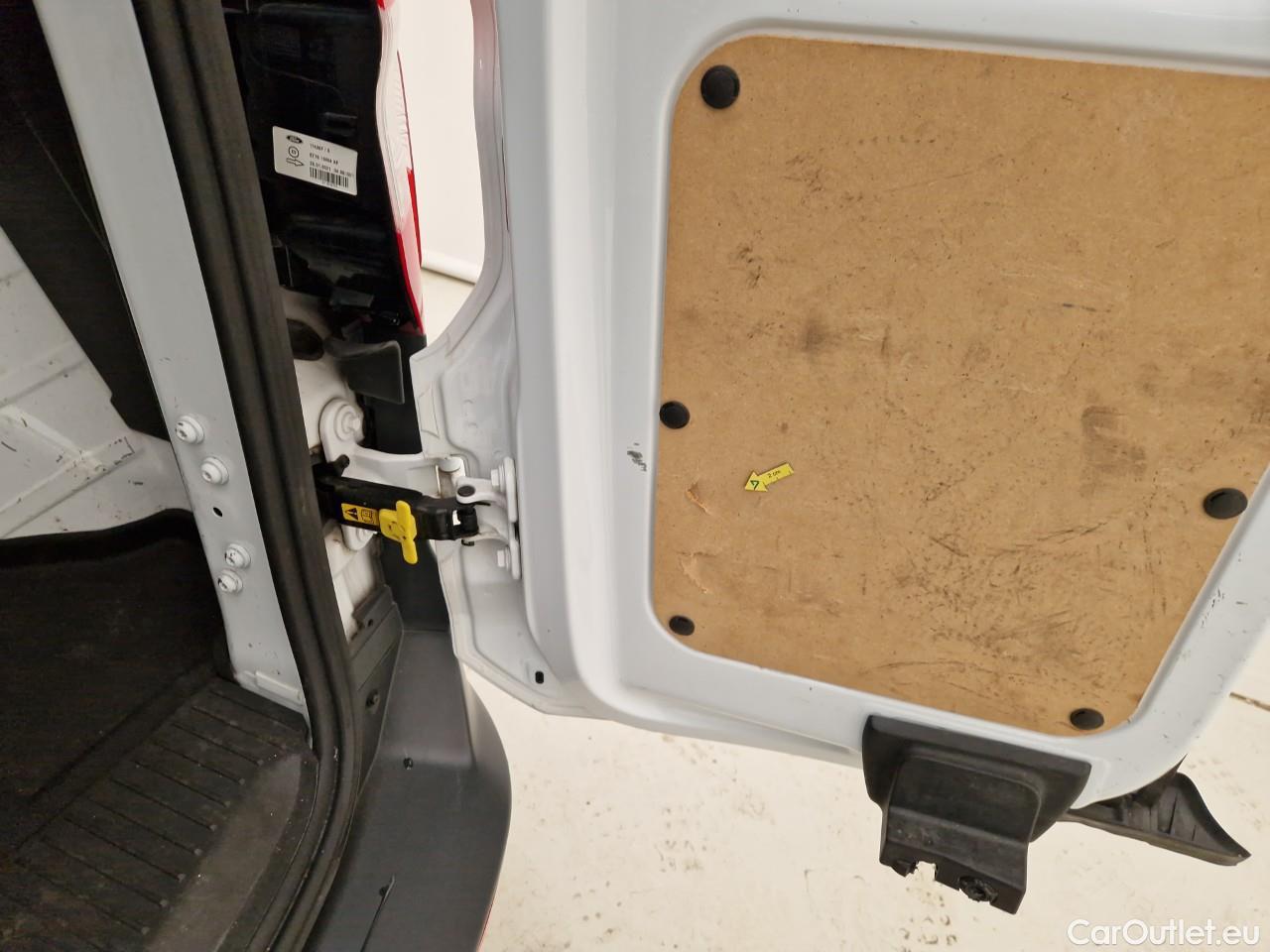  Ford  Transit 1.5 TDCi 100CP Trend #37