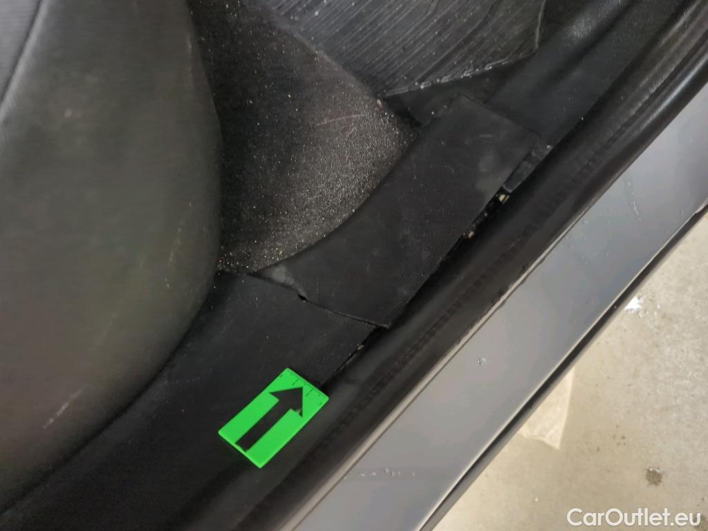  Ford  Puma 1.0 EcoBoost mHEV 125CP Titanium AT #43