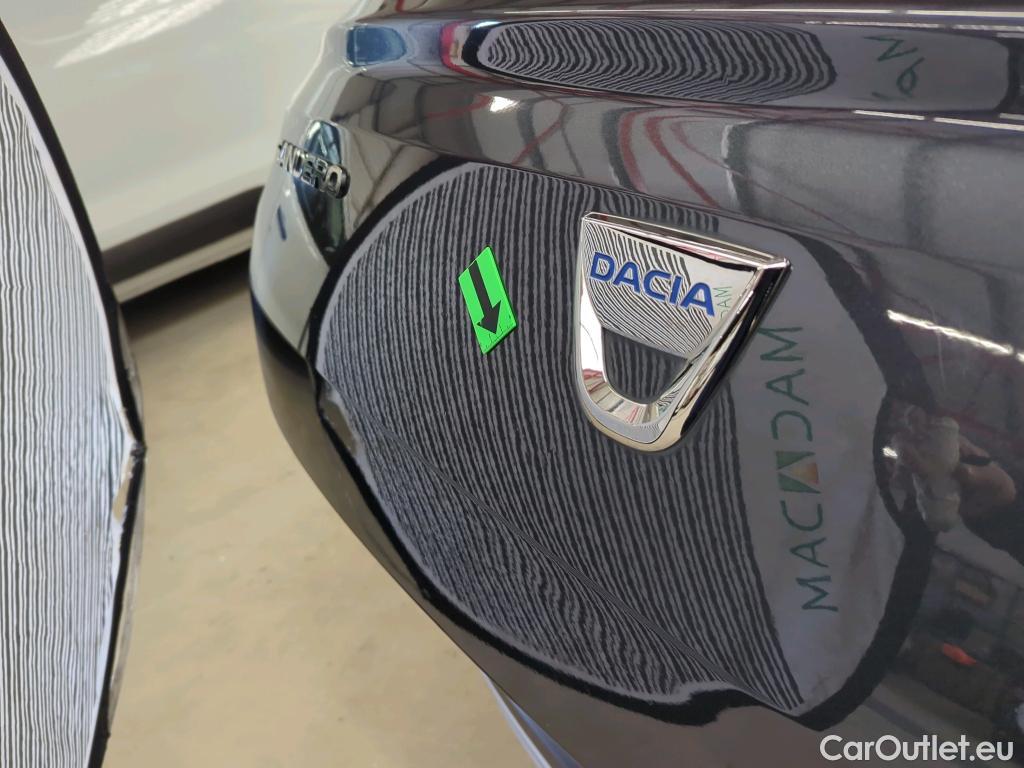  Dacia  Sandero 1.0 TCe 90CP Stepway Comfort #34