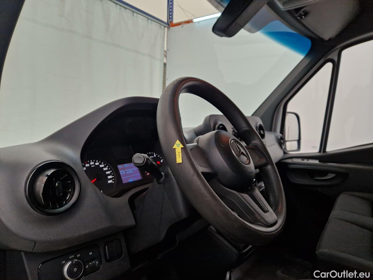  Mercedes  Sprinter 314 CDI FWD MWB HRF #42